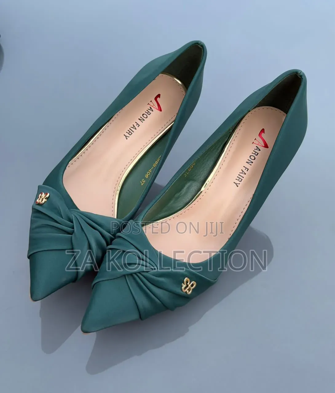 Fashionble Corporate Ladies Work Heels