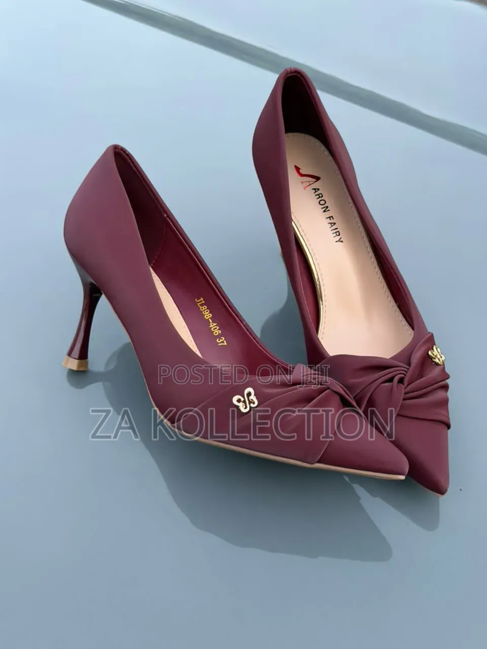 Fashionble Corporate Ladies Work Heels