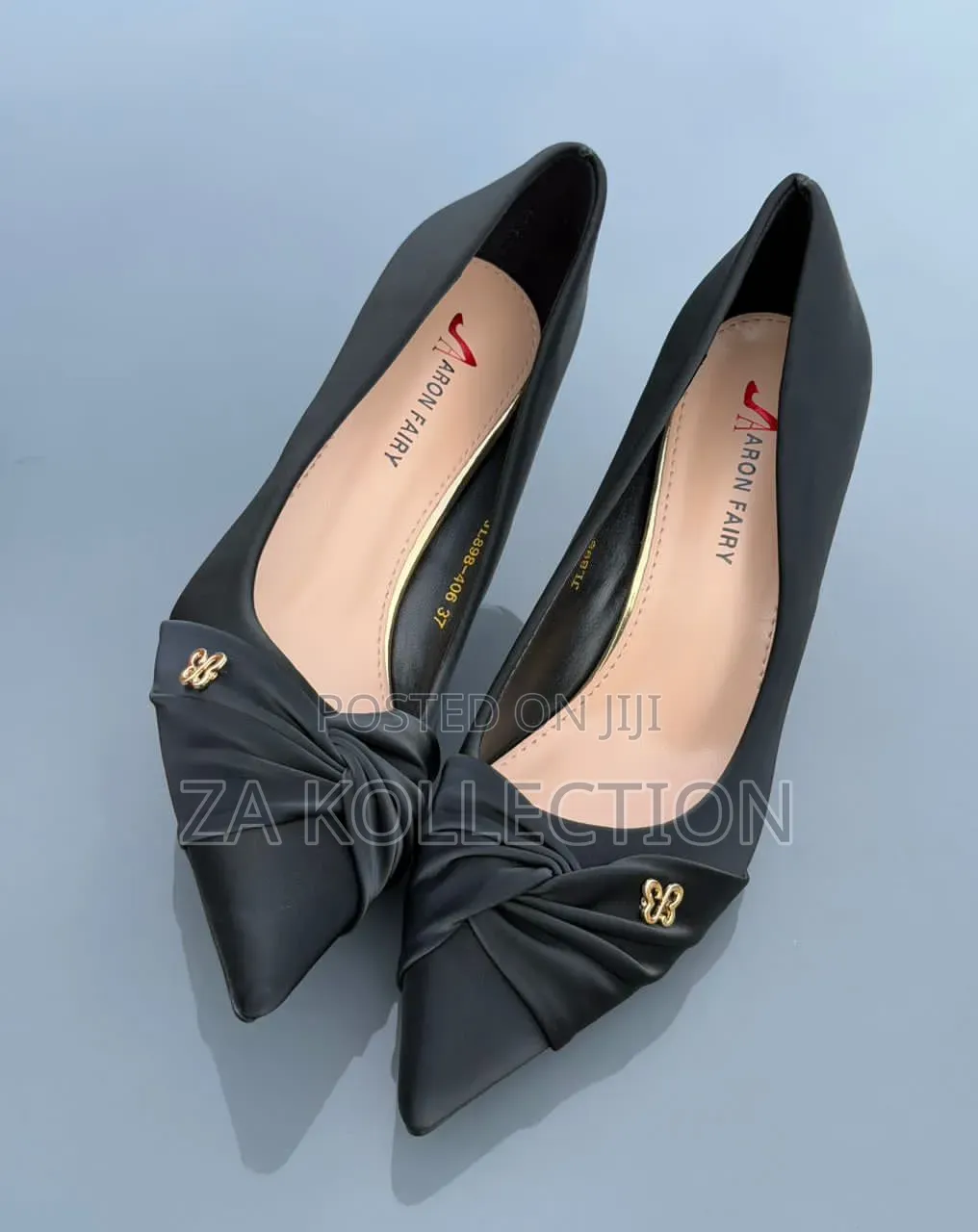 Fashionble Corporate Ladies Work Heels
