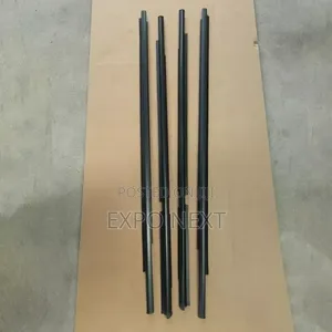 Toyota Yaris Sedan 2007-2016 Window Moulding Trim Weatherstrip Chrome