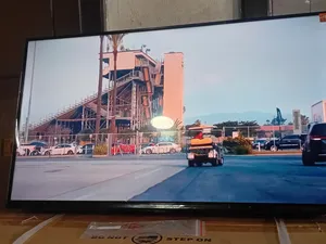 TCL 32-Inch Tv – Bright Display Elegant Design