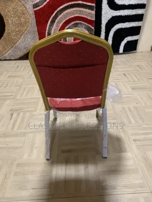 Conference Chair