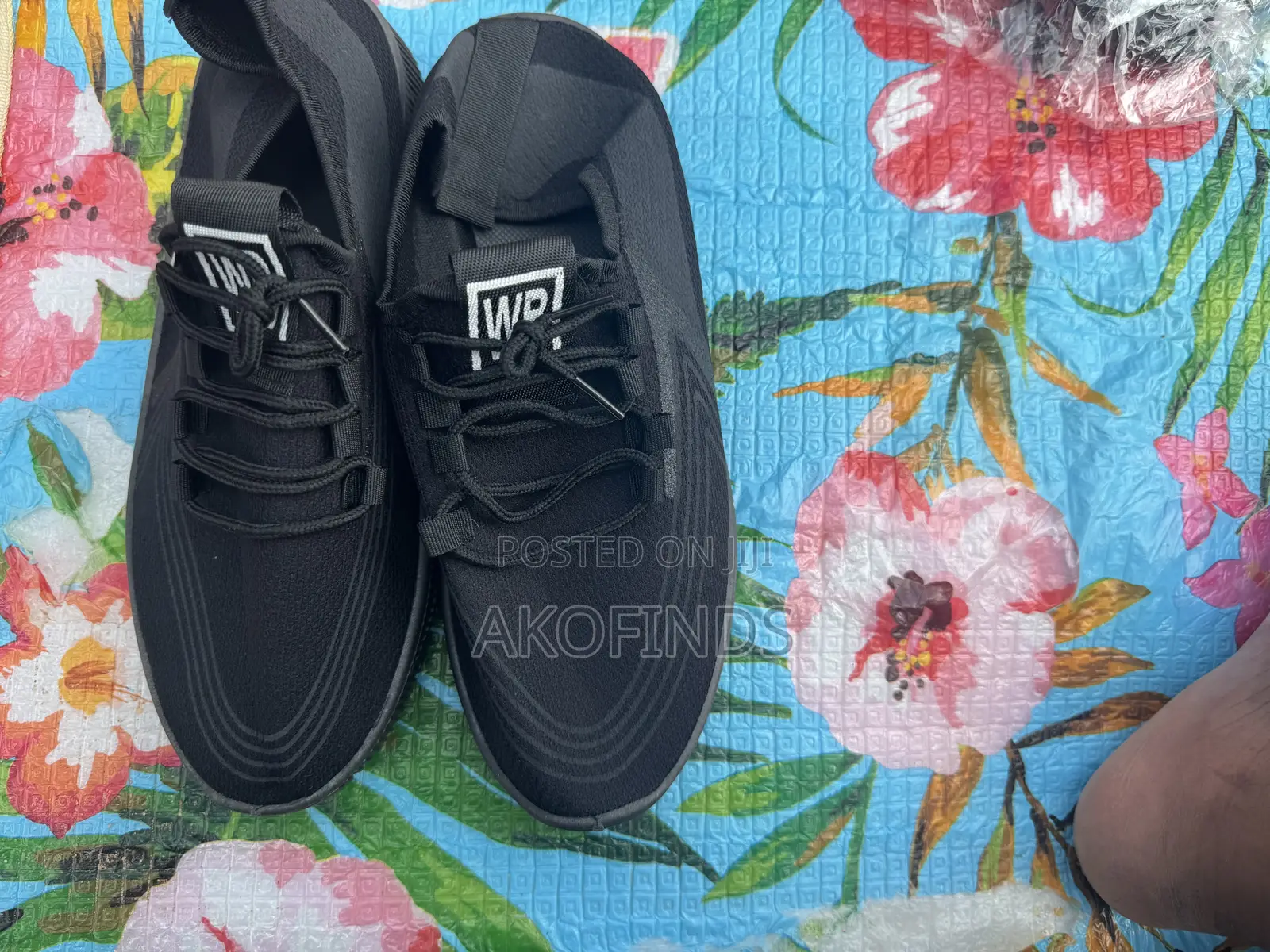 Unisex Shoes Sneakers