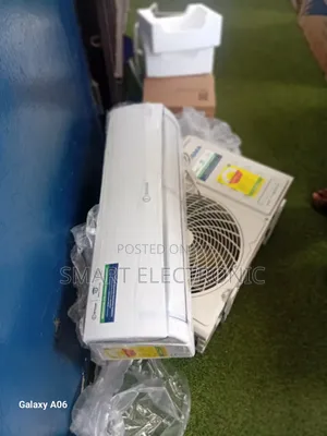Sigma Split Air Conditioner 1.5hp – Quiet Reliable