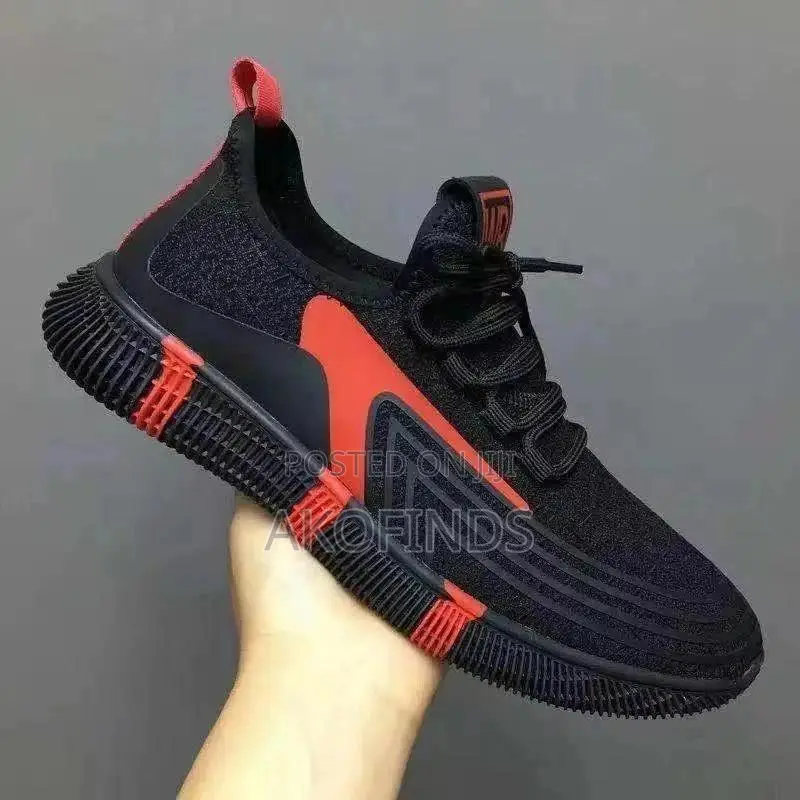 Unisex Shoes Sneakers