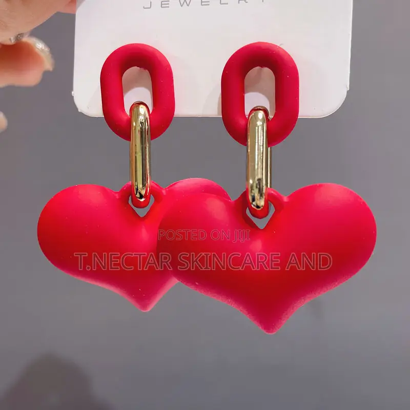 Cute Lovely Earrings