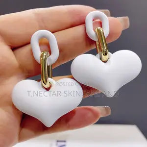 Cute Lovely Earrings