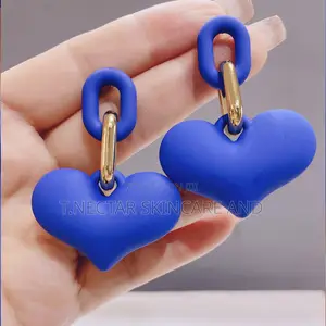 Cute Lovely Earrings