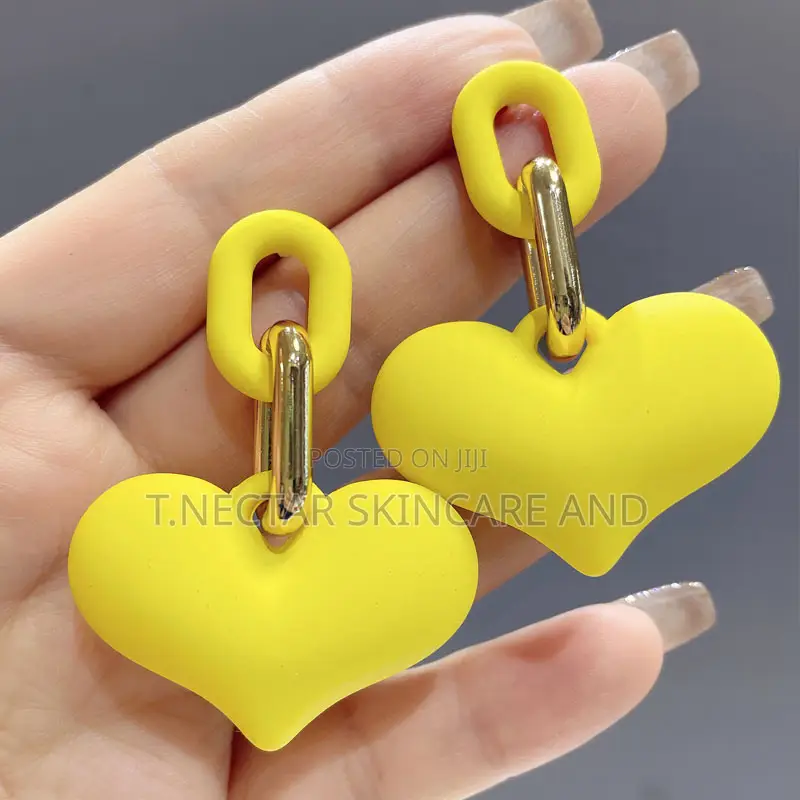Cute Lovely Earrings