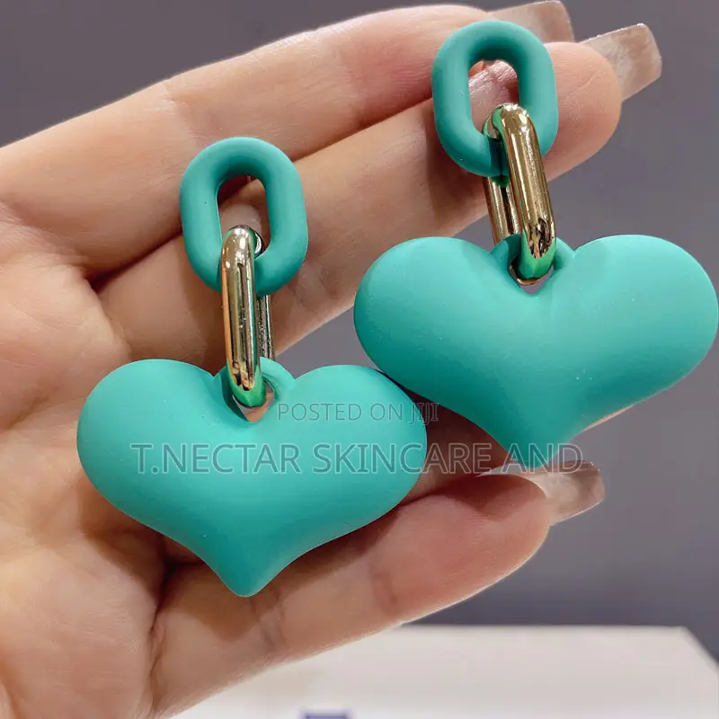 Cute Lovely Earrings