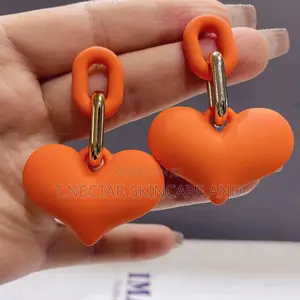 Cute Lovely Earrings