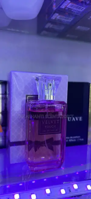 Velvet Touch