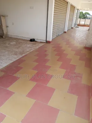 9x20sqm ( Feet) Shop Available For Rent At Ofankor