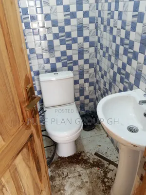 9x20sqm ( Feet) Shop Available For Rent At Ofankor