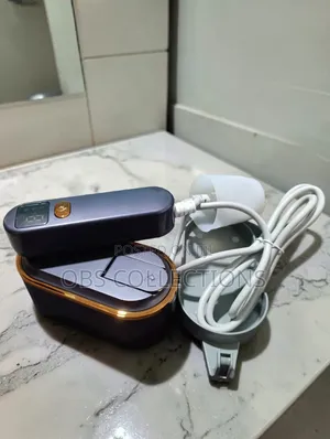 Steam Iron