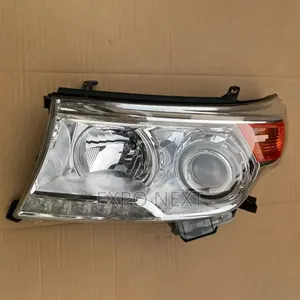 Toyota Land Cruiser Lc200 Xenon Headlight 2012-2015