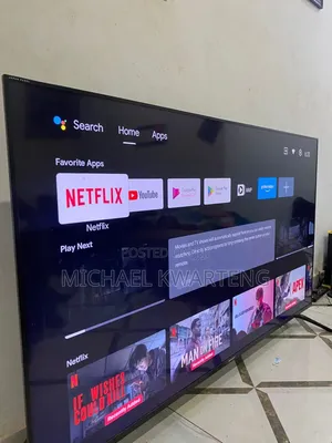 70 Inches Uhd Smart Android Tv