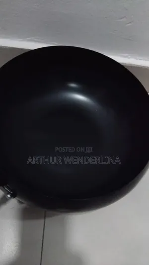 Deep Fry Pan