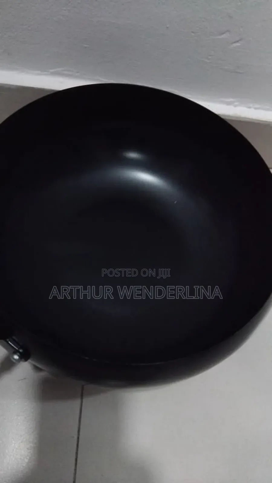 Deep Fry Pan
