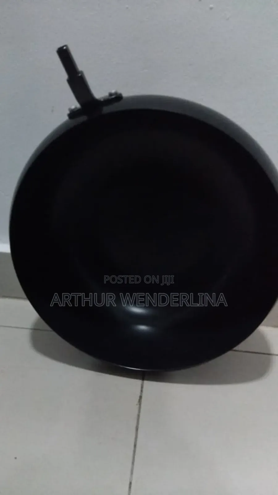 Deep Fry Pan