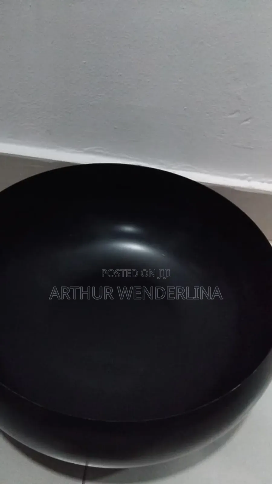 Deep Fry Pan