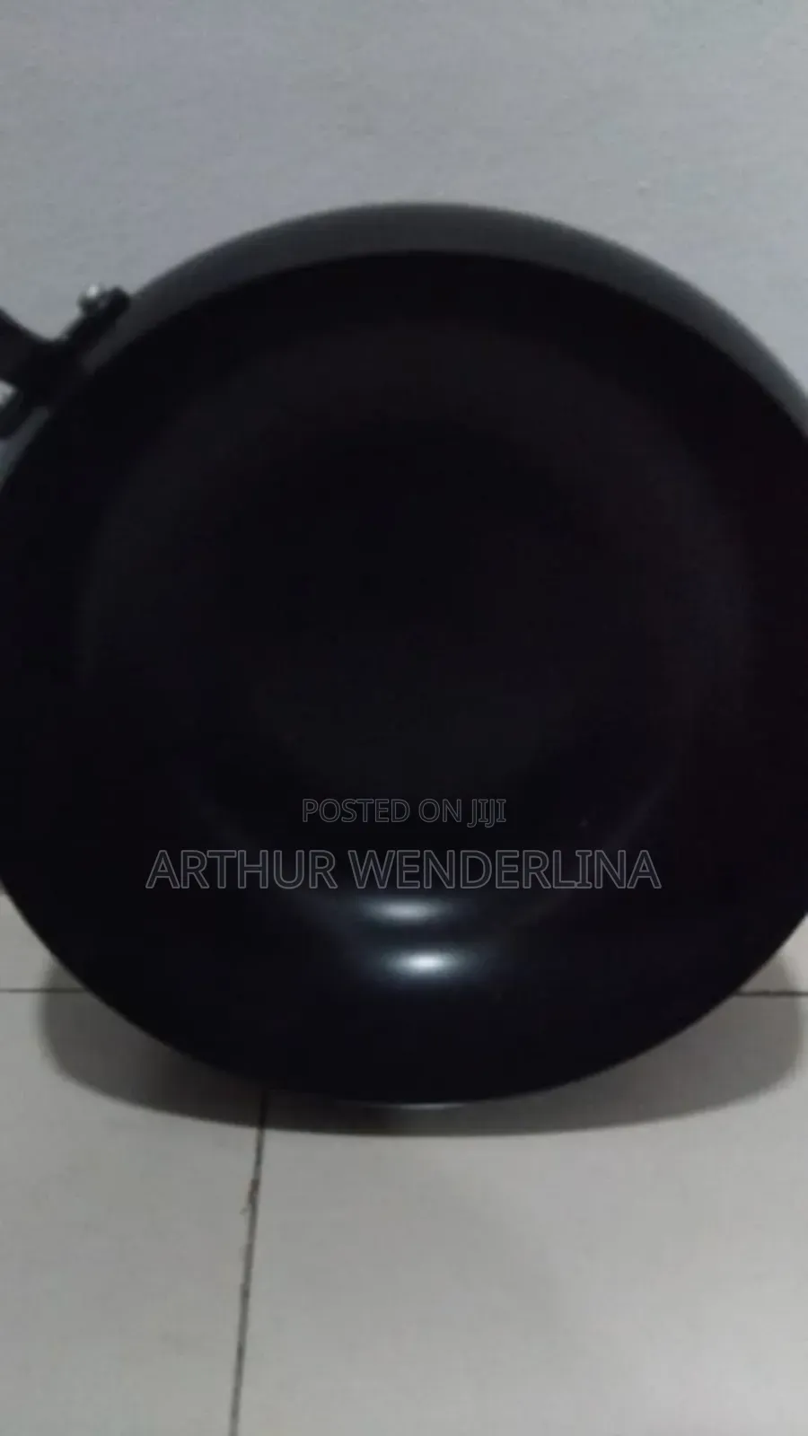 Deep Fry Pan