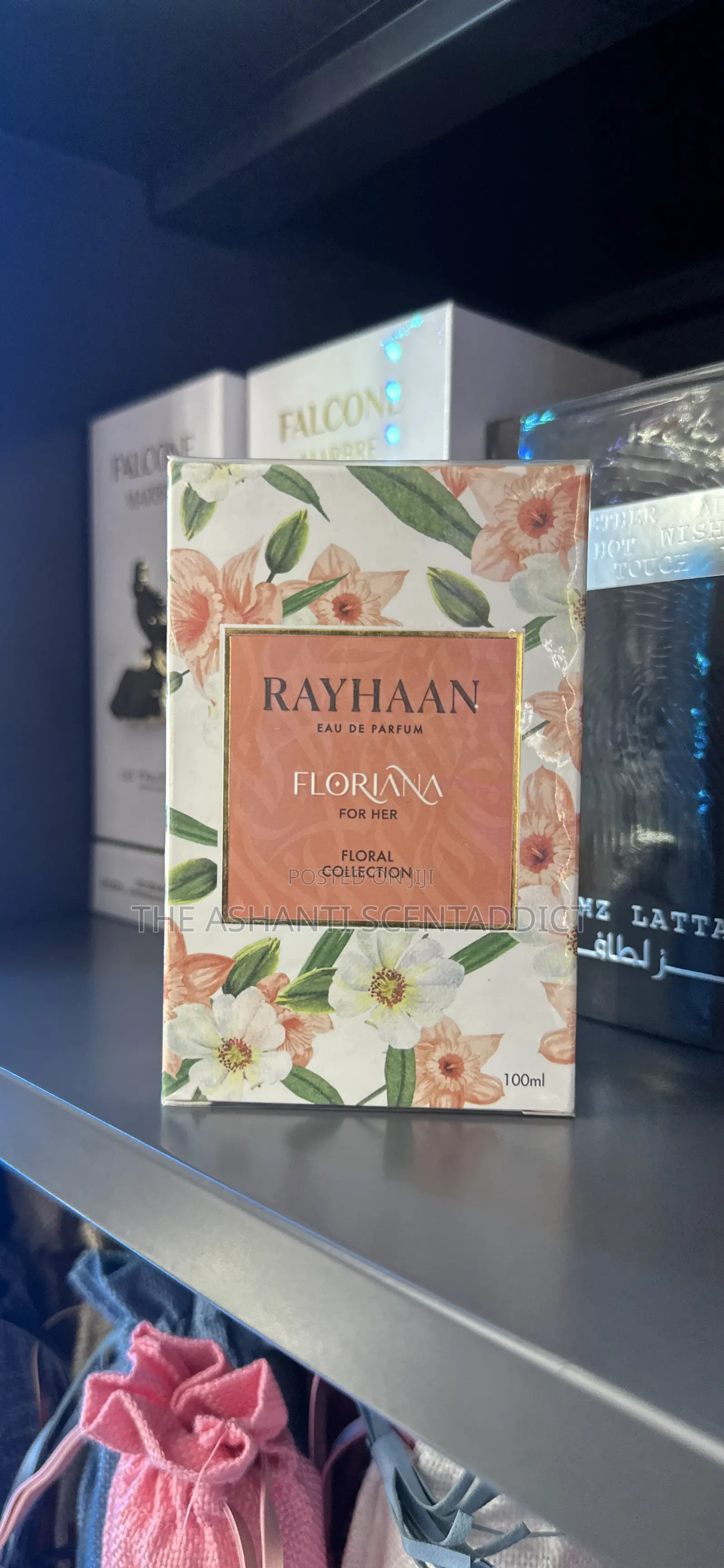 Floriana for Her