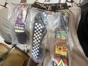 Guitar Strap