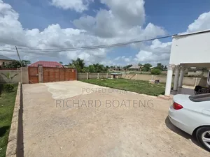 2bdrm House in Richboat Estate, Accra Metropolitan for sale