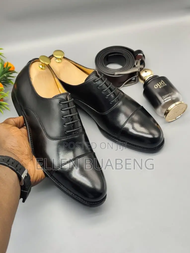 Men’S Classic Shoe