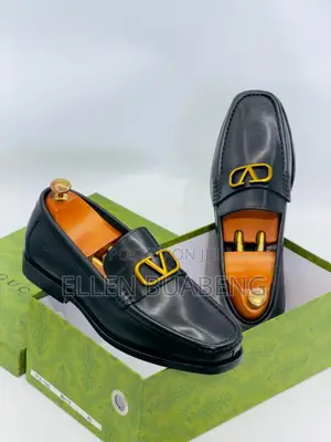 Men’S Classic Shoe