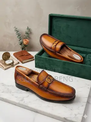 Men’S Classic Shoe