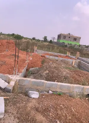 Afienya (Lands for Sale) - Selling Fast Now ! Developing Lands !
