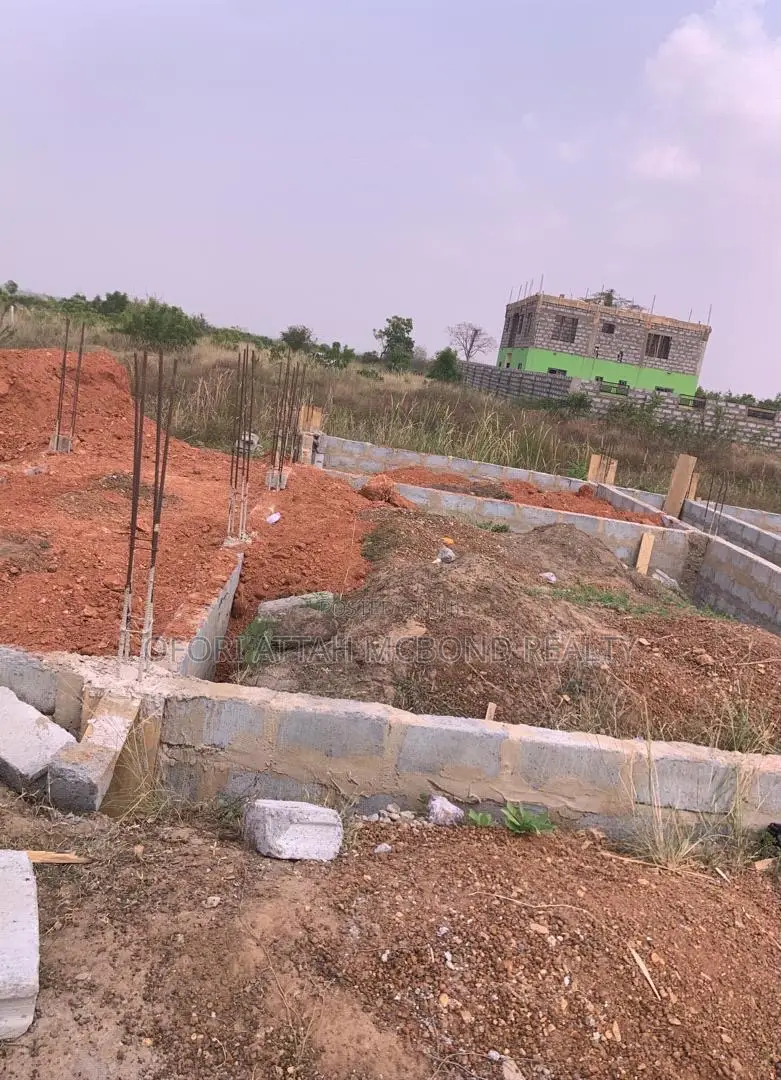Afienya (Lands for Sale) - Selling Fast Now ! Developing Lands !