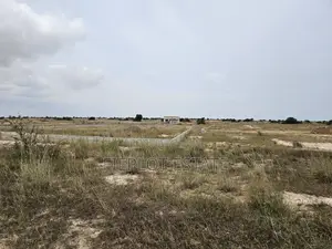 Your Dream Plot Awaits at Tsopoli Skyport City- Half Plot