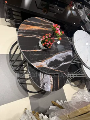 Coffee Table 2in1