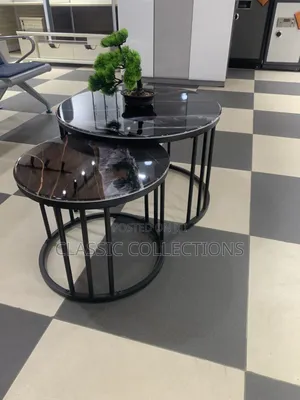 Coffee Table 2in1