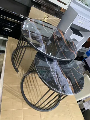 Coffee Table 2in1