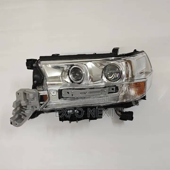 Led Headlights Toyota Land Cruiser Lc200 Led Headlight 2016-2021