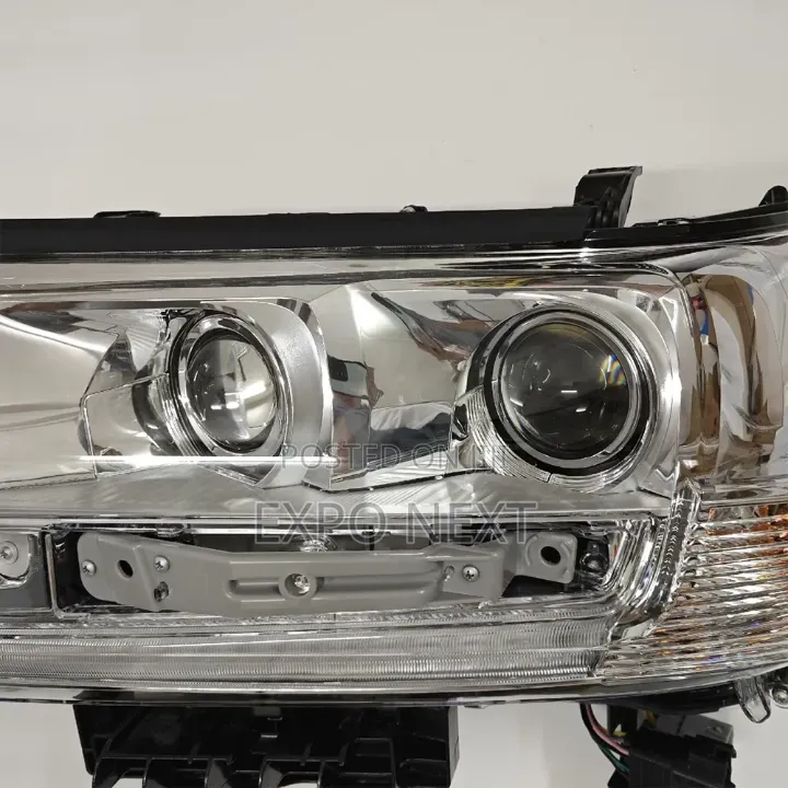 Led Headlights Toyota Land Cruiser Lc200 Led Headlight 2016-2021