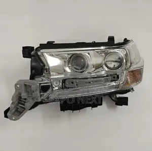 Led Headlights Toyota Land Cruiser Lc200 Led Headlight 2016-2021