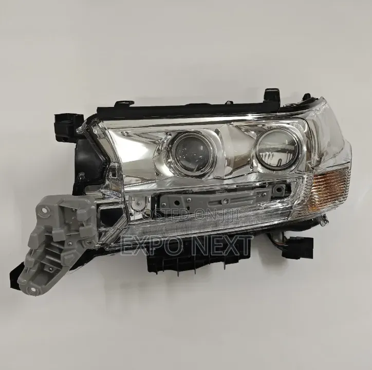 Led Headlights Toyota Land Cruiser Lc200 Led Headlight 2016-2021