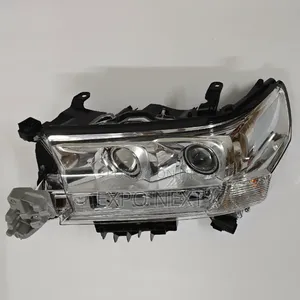 Led Headlights Toyota Land Cruiser Lc200 Led Headlight 2016-2021
