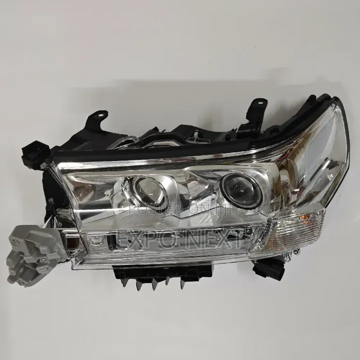 Led Headlights Toyota Land Cruiser Lc200 Led Headlight 2016-2021