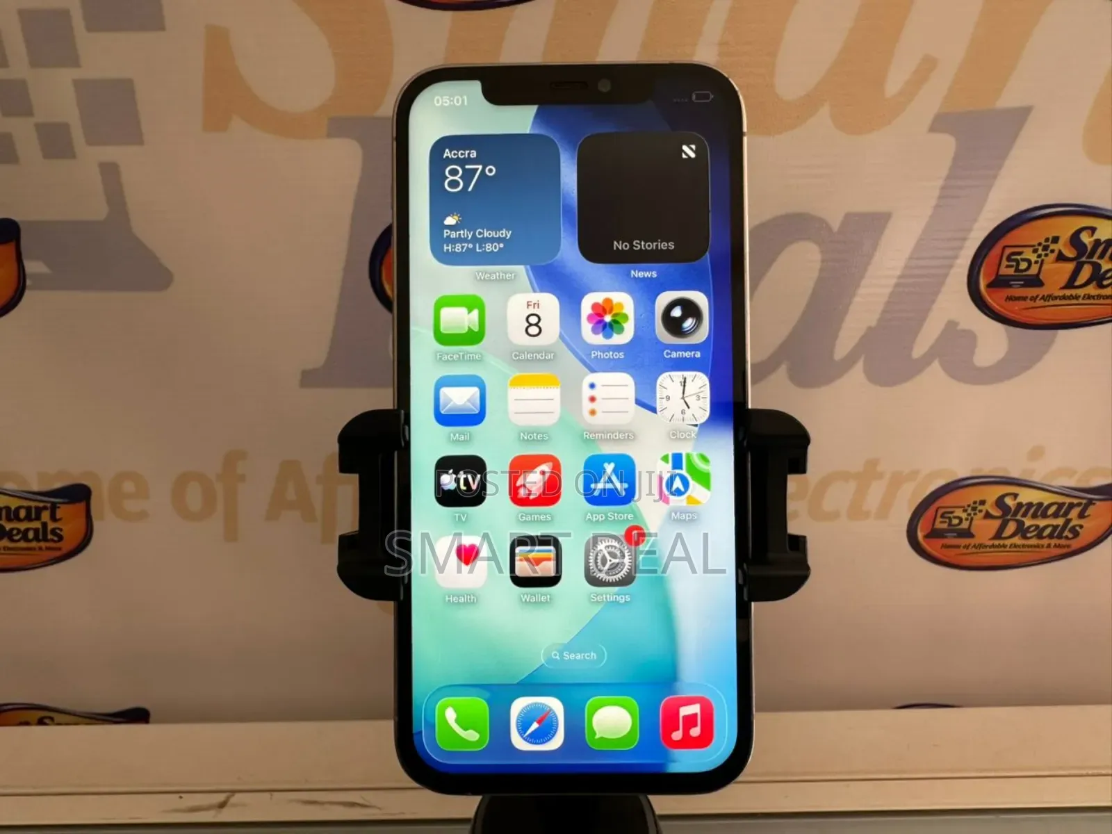 Apple iPhone 12 Pro 128 GB White