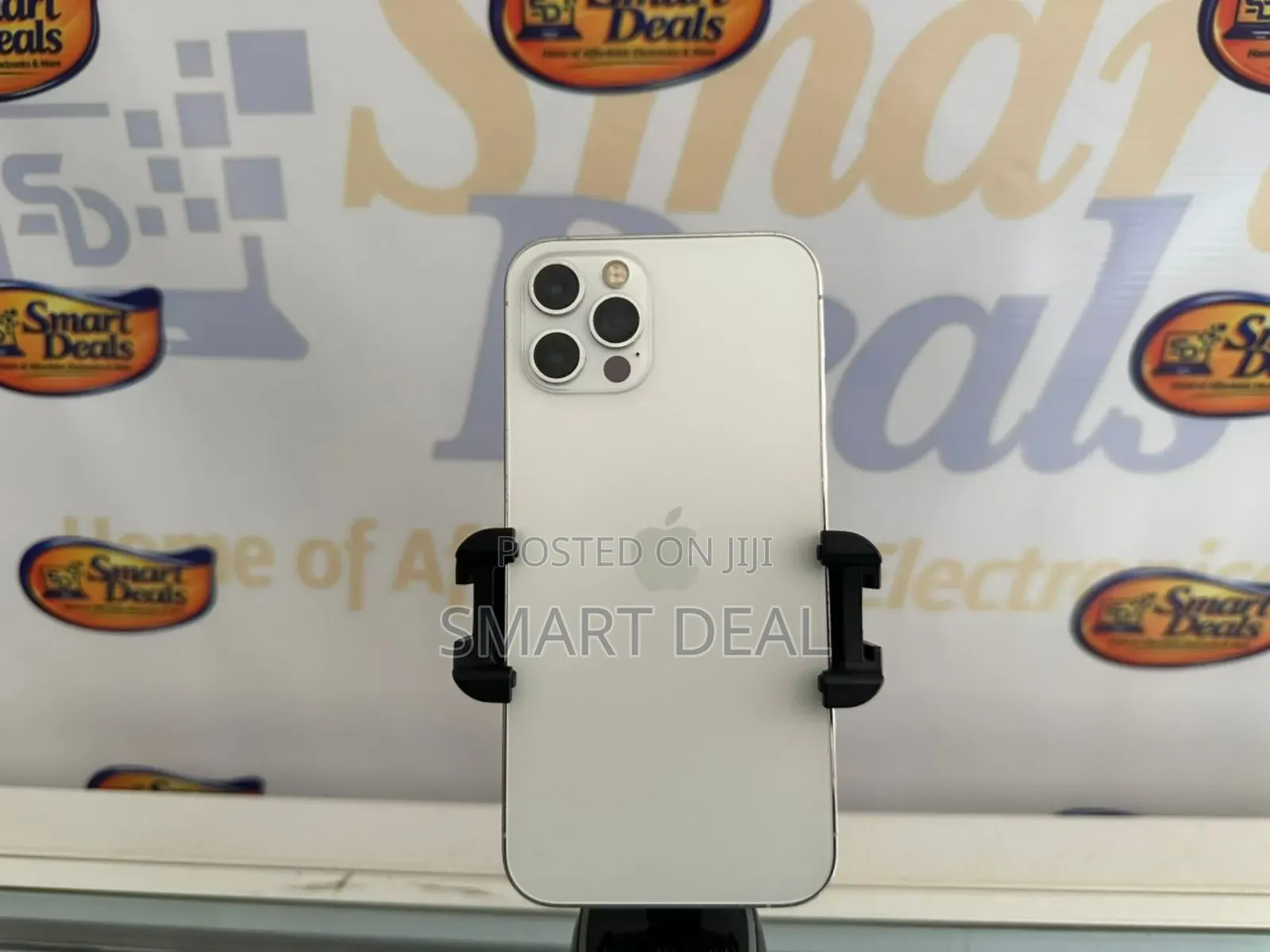 Apple iPhone 12 Pro 128 GB White