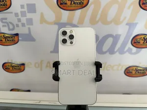 Apple iPhone 12 Pro 128 GB White