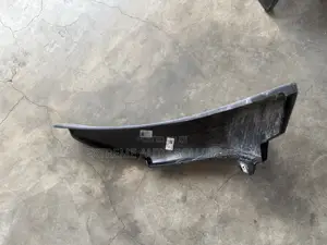 2021 Acura RDX Rear Right Splash Guard