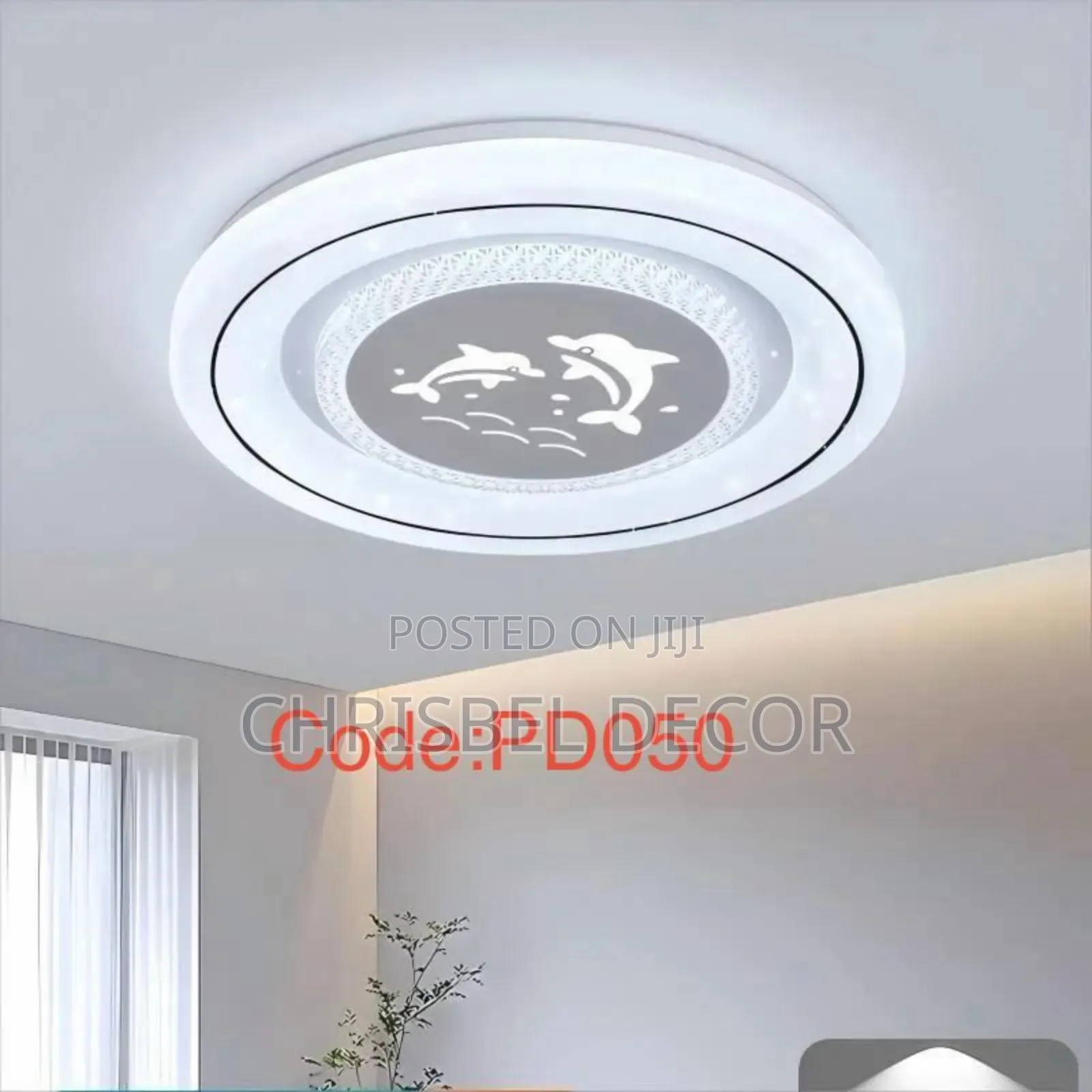 Led Ceiling Surface Pendant Light