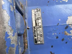 3phase ,3hp Running Motor From Germany